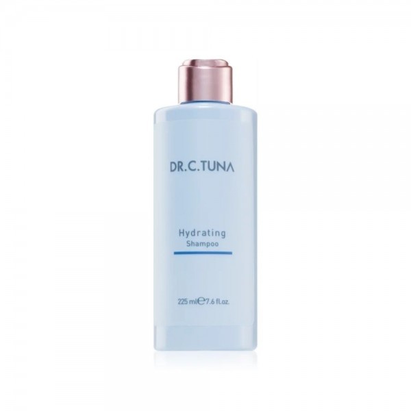 FARMASI HYDRATING CHAMPU 225ML