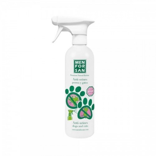 MENFORSAN ANTI-ORINES 500 ML