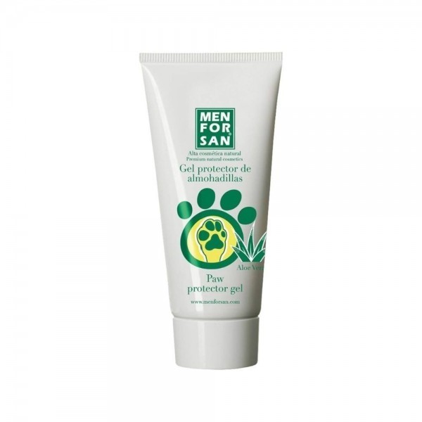 MENFORSAN GEL PROTECTOR ALMOHADILLAS