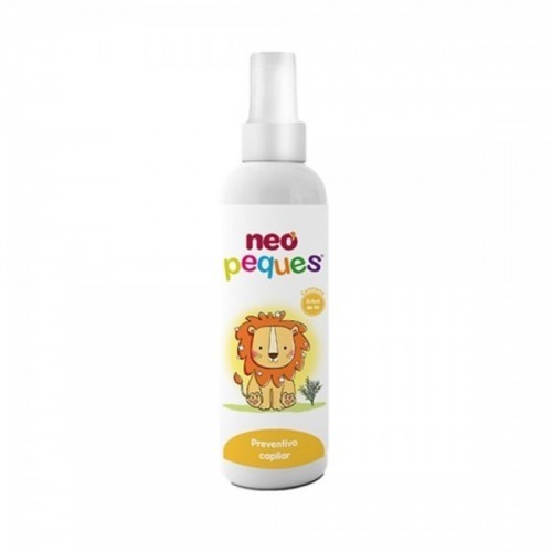 NEOVITAL NEO PEQUES PREVENTIVO CAPILAR 200 ML