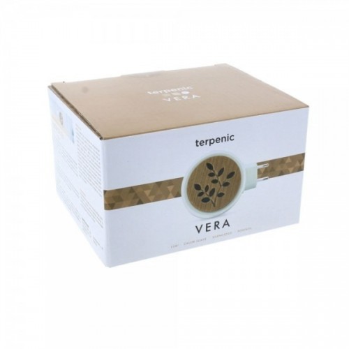 TERPENIC AROMADIFUSOR VERA