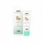 ISDIN BABY NATURALS NUTRAISDIN CREMA FACIAL HIDRATANTE DIARIA 1 ENVASE 50 ML .