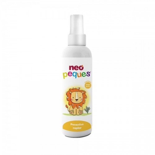 NEOVITAL NEO PEQUES PREVENTIVO CAPILAR 200 ML
