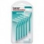 LACER CEPILLO INTERDENTAL  EXTRAFINO (VERDE)