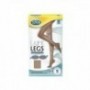 DR. SCHOLL LIGHT LEGS 20DEN TALLA S CARNE .
