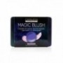 CAMALEON MAGIC BLUSH COLORETE EN CREMA  4 G COLOR AZUL .
