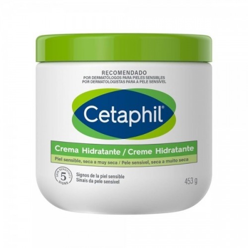 CETAPHIL CREMA HIDRATANTE 453 G