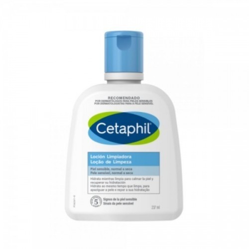 CETAPHIL LOC 237 ML