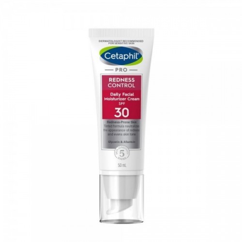 CETAPHIL PRO REDNESS CONTROL HIDRATANTE FACIAL CON COLOR SPF30