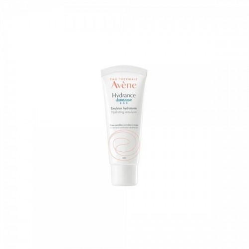 AVENE HYDRANCE OPTIMALE LIGERA 40 ML
