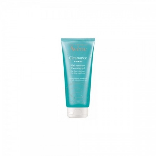 AVENE CLEANANCE GEL LIMPIADOR 200 ML