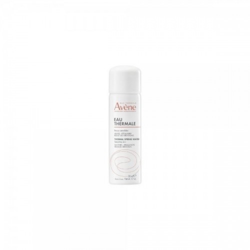 AVENE AGUA TERMAL 50 ML