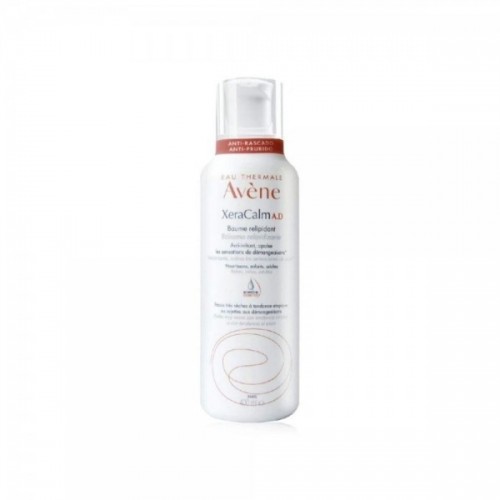 AVENE XERACALM AD BALSAMO RELIPIDIZANTE 400ML
