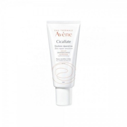 AVENE CICALFATE EMUL REPAR 40 ML