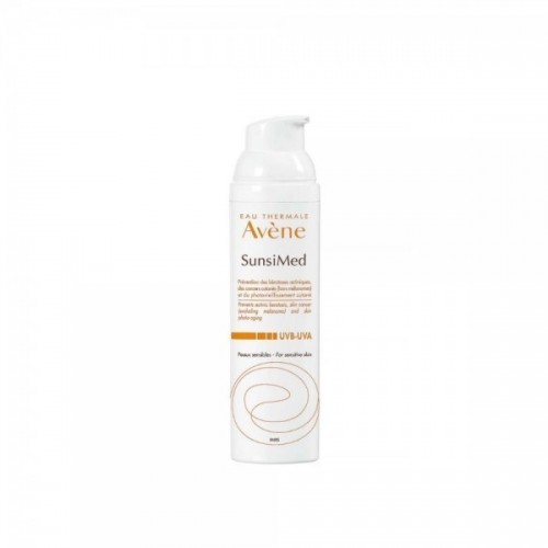 AVENE SPF SUNSIMED ALTA PROTECCION (QUERATOSIS ACTÍNICAS)