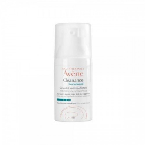 AVENE CLEANANCE COMEDOMED 30ML