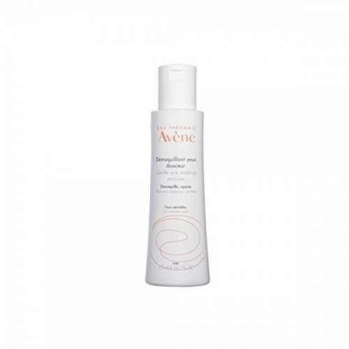 AVENE DESMAQUILLANTE SUAVIDAD OJOS 125 ML