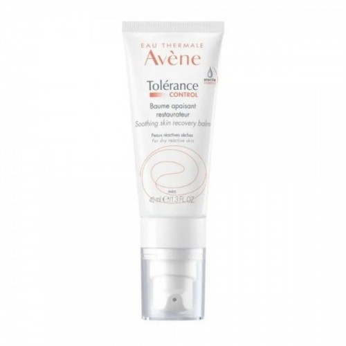 AVENE TOLERANCE CONTROL BALSAMO CALMANTE 50 ML