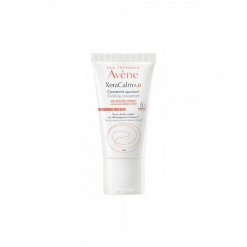 AVENE XERACALM A.D. CREMA RELIPIDIZANTE DEFI 200 ML
