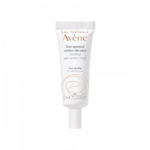 AVENE CUIDADO CALMANTE CONTORNO DE OJOS 10 ML