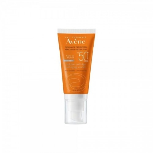 AVENE SPF 50+ ANTIEDAD 50 ML