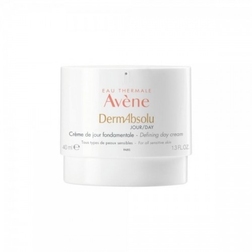 AVENE DERMABSOLU CREMA DE DIA ESENCIAL 40ML