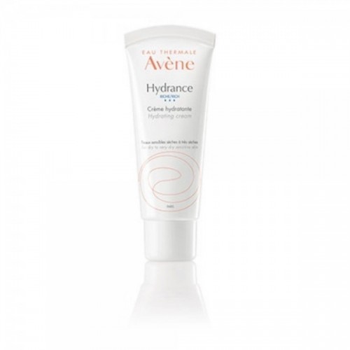 AVENE HYDRANCE OPTIMALE ENRIQUECIDA 40 ML