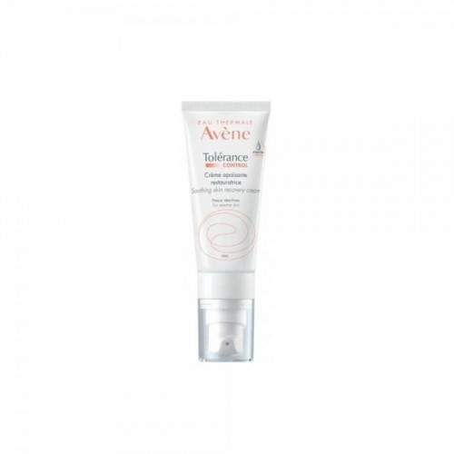 AVENE TOLERANCE CONTROL CREMA CALMANTE 50 ML