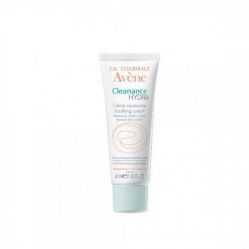 AVENE CLEANANCE HYDRA CALMANTE 40 ML