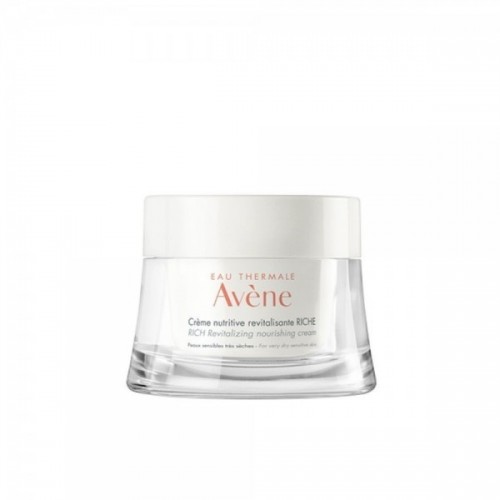 AVENE CREMA COMPENSADORA 50 ML