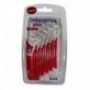 DENTAID INTERPROX PLUS MICRO 10UN