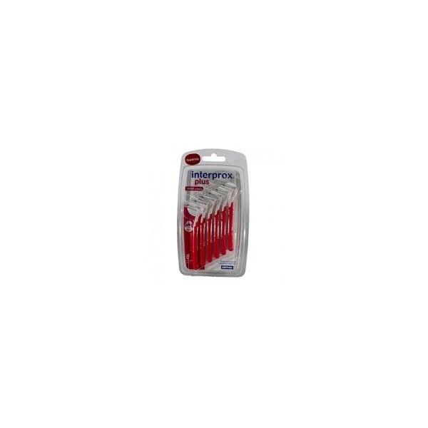 DENTAID INTERPROX PLUS MICRO 10UN
