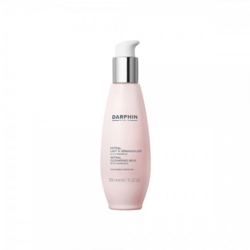 DARPHIN INTRAL LECHE DEMAQUILLER 200 ML