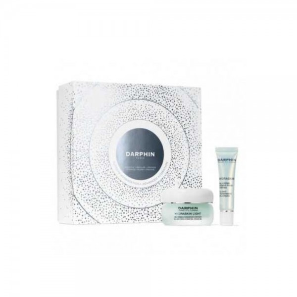 Darphin estuche hidratación facial Rutina completa piel hidratada y luminosa