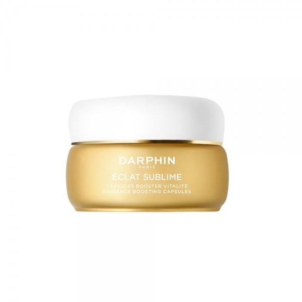 DARPHIN ECLAT SUBLIME PRO VITAMINA C Y