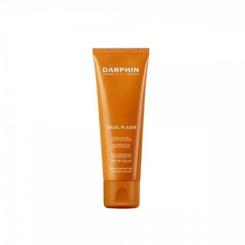 DARPHIN PROTECTOR SOLAR ANTIEDAD FP