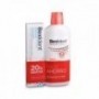 ISDIN PACK BEXIDENT ENCÃAS COLU CLORHEX 0,12% 500ML+PASTA DIA 75ML 20% GRATIS (PROMO 152195+36383