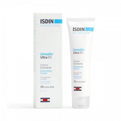 ISDIN UREADIN RX 30 CREMA EMOLIENTE 100 ML