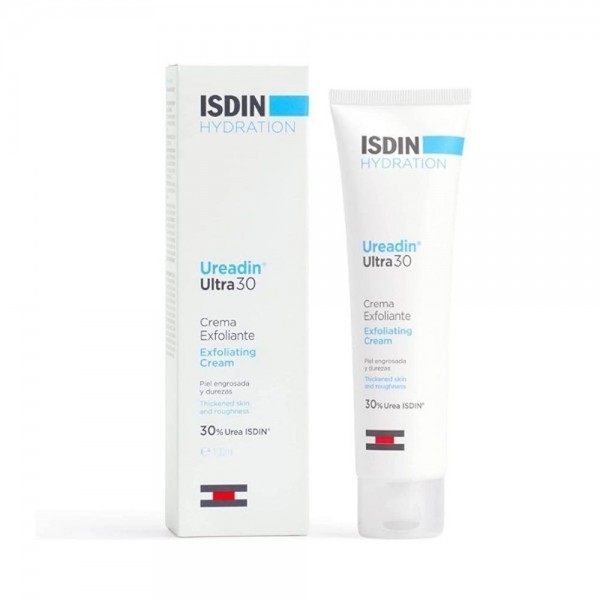ISDIN UREADIN RX 30 CREMA EMOLIENTE 100 ML