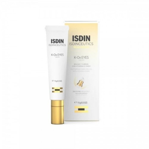 ISDIN ISDINCEUTICS K-OX EYES 15 ML