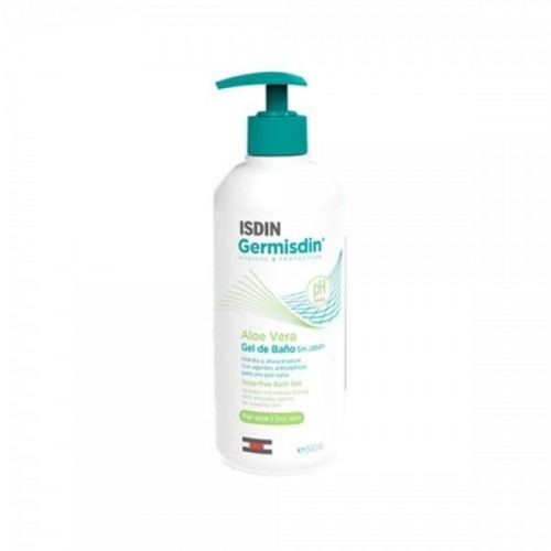 ISDIN GERMISDIN ALOE VERA 500 M