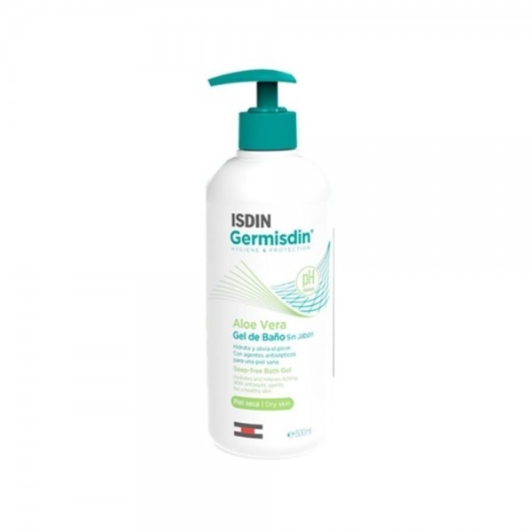 ISDIN GERMISDIN ALOE VERA 500 M