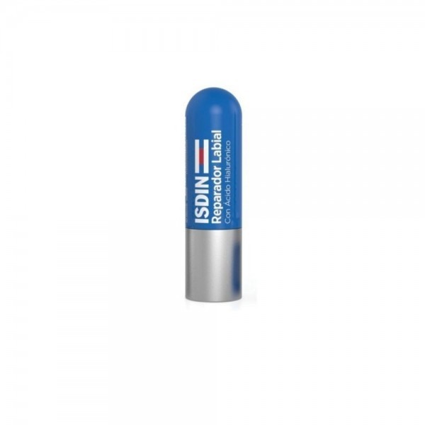 ISDIN REPARADOR LABIAL STICK 4 GRAMOS