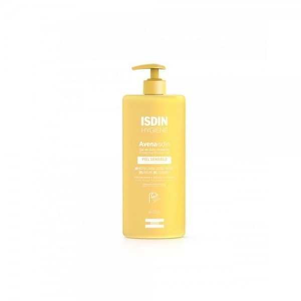 ISDIN AVENA  SYNDET LIQ 750 ML