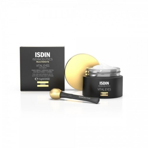 ISDIN ISDINCEUTICS VITAL EYES 15 GR .