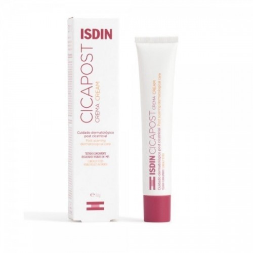 ISDIN CICAPOST CREMA 50 G.