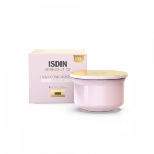 ISDINCEUTICS HYAL MOISTURE SENSITIVE 50G( RECAMBIO 207116)