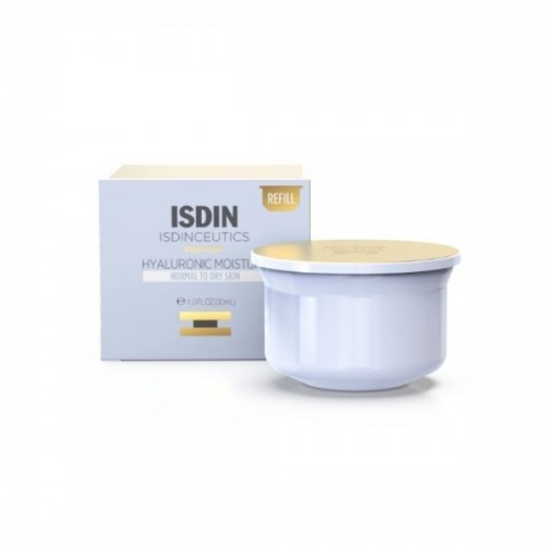 ISDINCEUTICS HYAL REFILL HM NORMAL 50GR( RECAMBIO 207119)