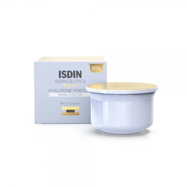 ISDINCEUTICS HYAL REFILL HM NORMAL 50GR( RECAMBIO 207119)