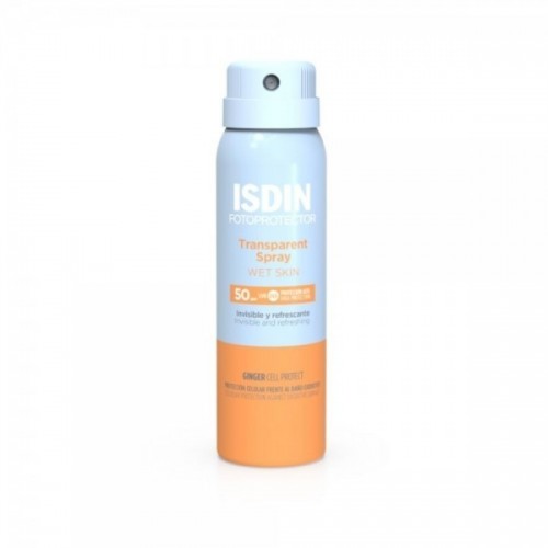ISDIN FOTOPROTECTOR SPRAY WS SPF 50+ 100
